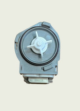 WESTINGHOUSE DISHWASHER WATER DRAIN PUMP WSF6606W