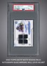 2023 TOPPS MOTIF MOTIF ROOKIE RELIC AUTOGRAPH QUAD MRRQWL WILL LEVIS HELMET /35
