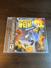 Twisted Metal Small Brawl PS1 Great Condition