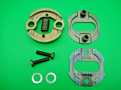 GENUINE STIHL FS90 KM90 FS110 KM110 FS130 KM130 TRIMMER CLUTCH ASSY-NEW TAKE OFF