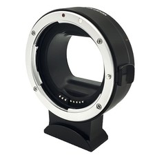 EF-EOS R Lens Mount Adapter Accessory For Canon EF EF-S Lens To EOS R RF Mount