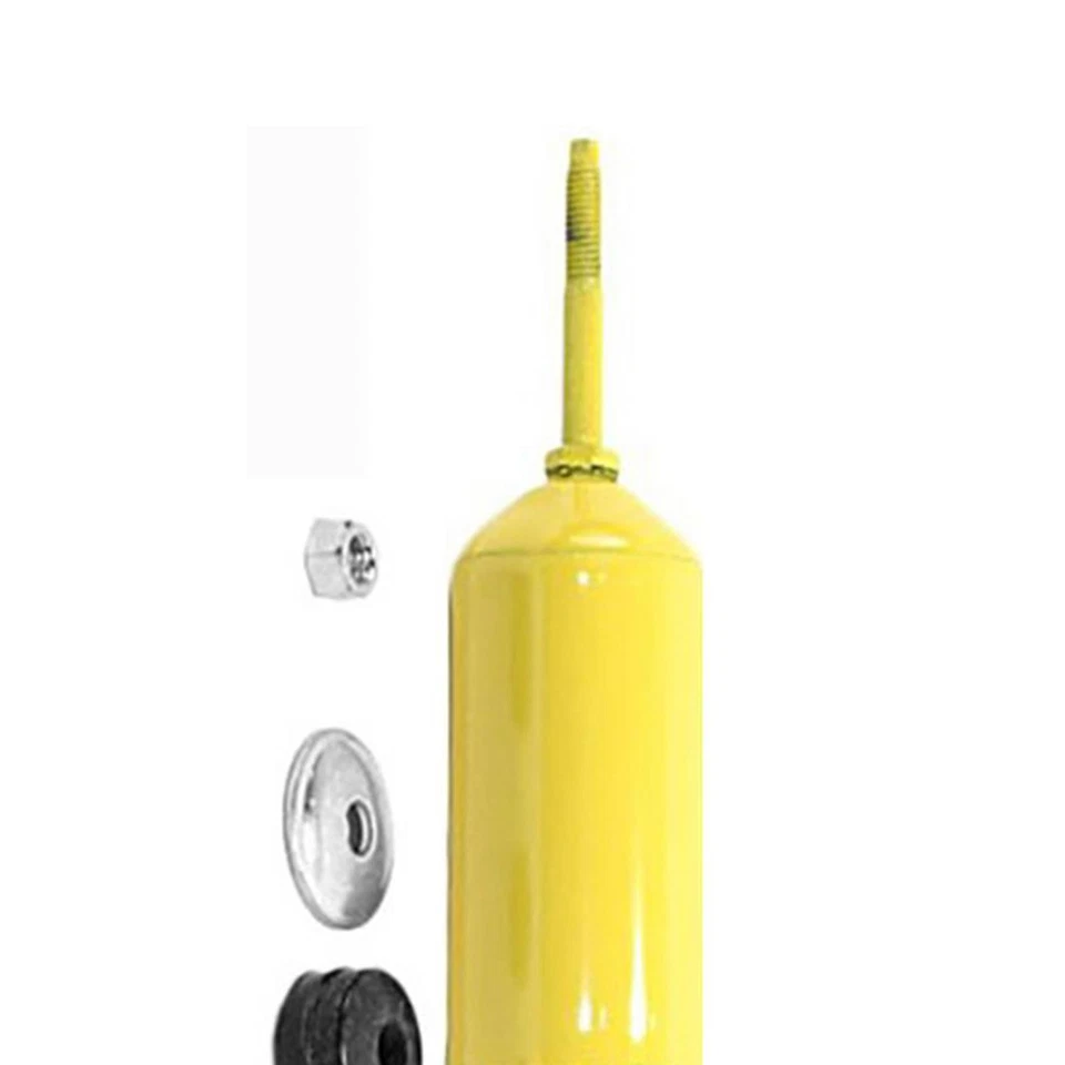 Amortiguadores delanteros traseros Monroe para Ford Bronco 1980 1981 1982 1983 1984 Foto 3 de 4