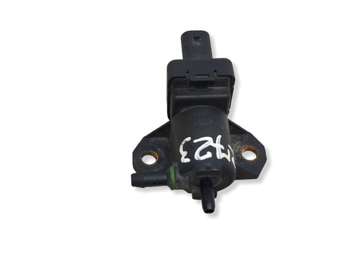 Opel Combo E 2019 Diesel 55kW Vakuumventil Unterdruckventil Magnetventil