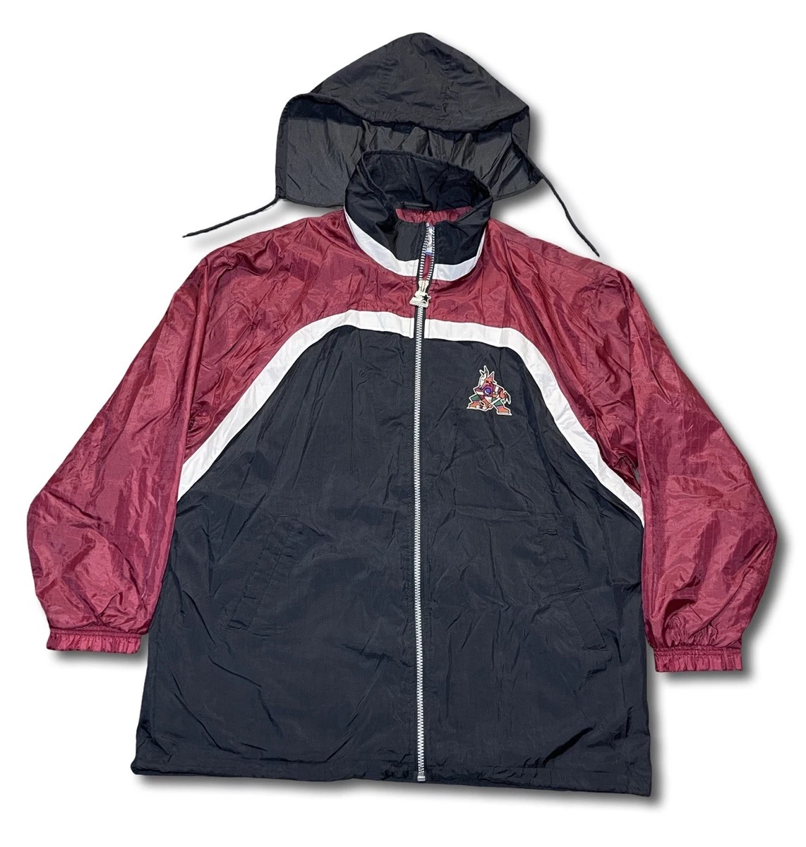 Starter Phoenix Coyotes NHL Fan Jackets for sale | eBay