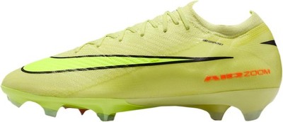 Nike Mercurial Vapor 16 Elite Firm-Ground Low-Top Soccer Cleats (Limelight/Hyper