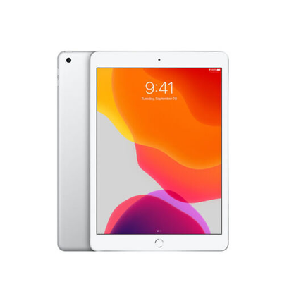 Apple iPad 7th Gen - WIFI ONLY - 128GB - 10.2