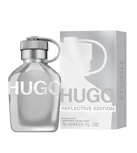 HUGO BOSS Reflective Edition EdT 75ml – Frisch, Luxuriös, Original UVP 129€ - Bild 2 von 2