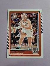 Marina Mabrey 2025 Panini Donruss WNBA Basketball Card # 13 K2079