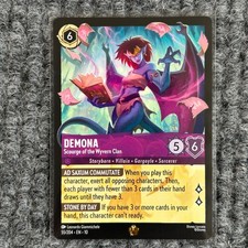 We Could Be Immortals #219 Prices | Lorcana Azurite Sea | Lorcana