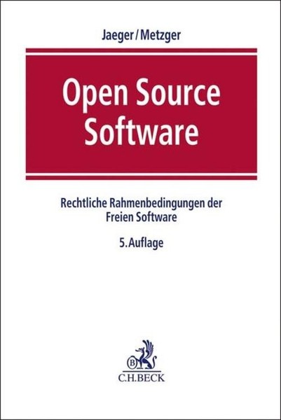 Open Source Software Till Jaeger-image