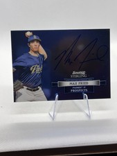 2012 Bowman Sterling Baseball Prospect Autographs Gallery and Guide 75