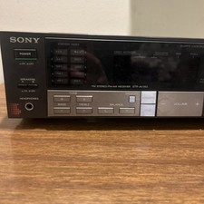 Sony Receiver STR-AV360