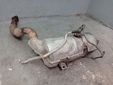 Catalyseurs Ford TRANSIT