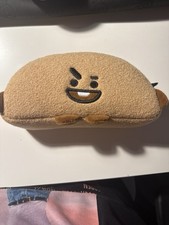 BT21 Suga Shooky Federtasche Unbenutzt Für S...