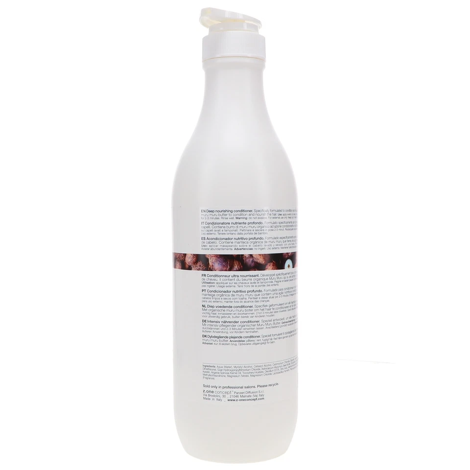 milk_shake Acondicionador Nutritivo Integrity 33.8 OZ Foto 4 de 4