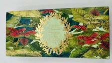 Saponificio Artigianale Fiorentino Italian Luxury Soap Set/3 Apple Cinnamon NIP