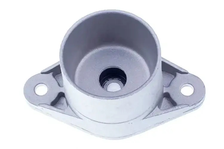 Shock absorber cushion Rear Axle D600068 DENCKERMANN for VW AUDI