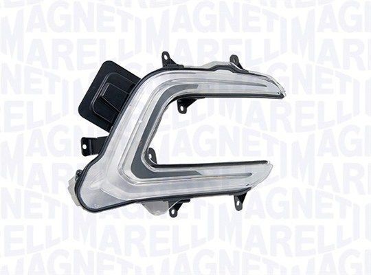 Tagfahrleuchte Links Led FüR Renault Captur I J5 H5 Ab 13->-image