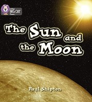 Paul Shipton - Sun And The Moon Band 03/Yellow - Paperback - H245Z