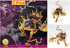 BANDAI Ichiban Kuji BLEACH Stirring Souls Vol.5 Prize C Yoruichi Shihouin Figure