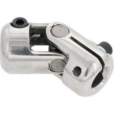 UniSteer 8050230 U-Joint, 3/4 DD x 9/16 26-Spline