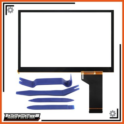 6.5'' Touch Screen Digitizer ERSATZ für VW Seat Caddy MIB STD2 Discover Media NAV