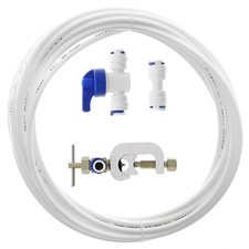 Samsung American Double Fridge Water Supply Pipe Tube 5m Filter Connector Kit