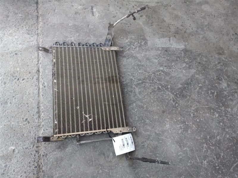 Condensador de CA integral para camioneta Ford F150 80-93 E7tz19712A Foto 3 de 4