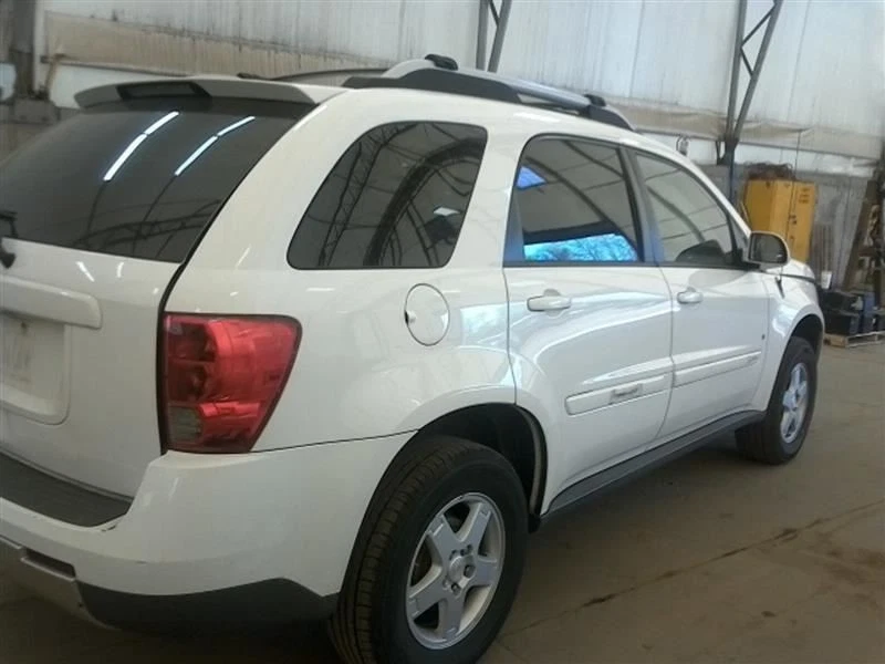 Oil Pan 3.4L Fits 05-09 EQUINOX 2973487 - Изображение 4 из 4