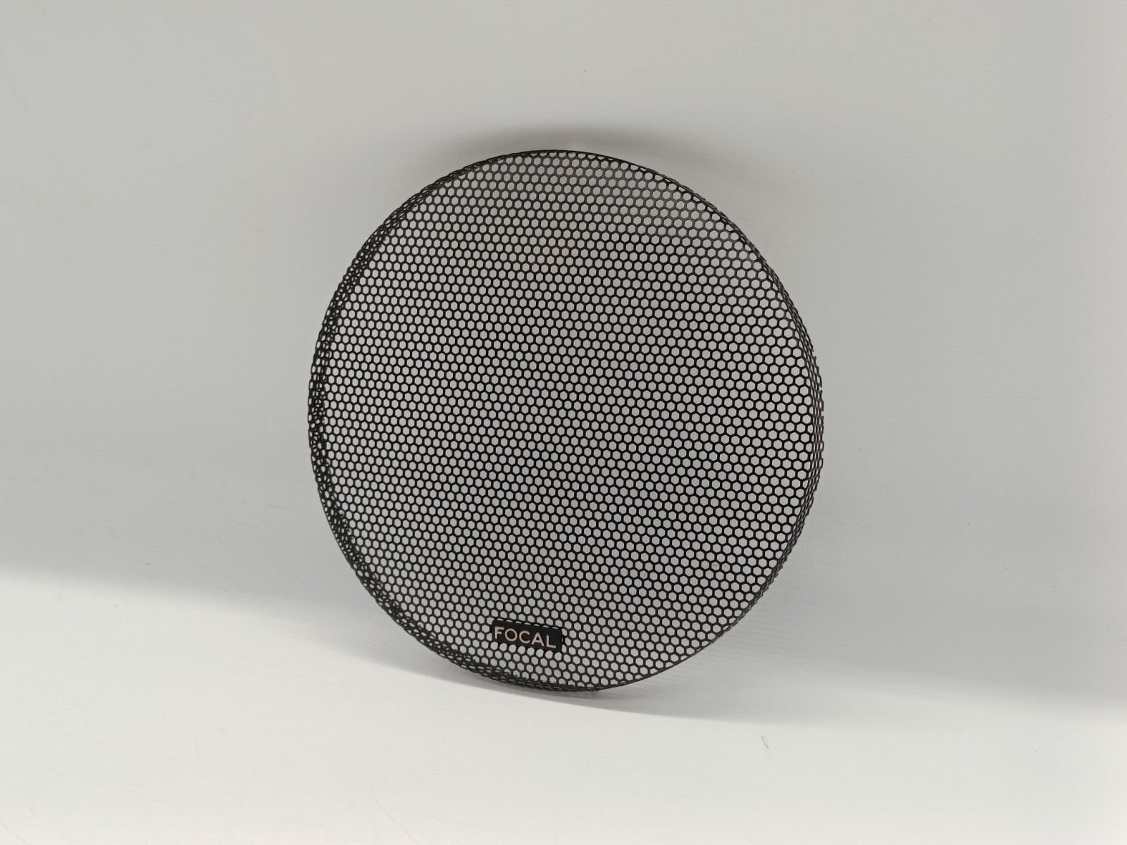 Grille cover ONLY Focal Auditor ACX-130 5.25″ 130mm car door speaker NO RIM