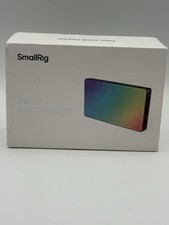 SmallRig RM120 Long-Battery-Life RGB Video Light for Photography Vlog 3808