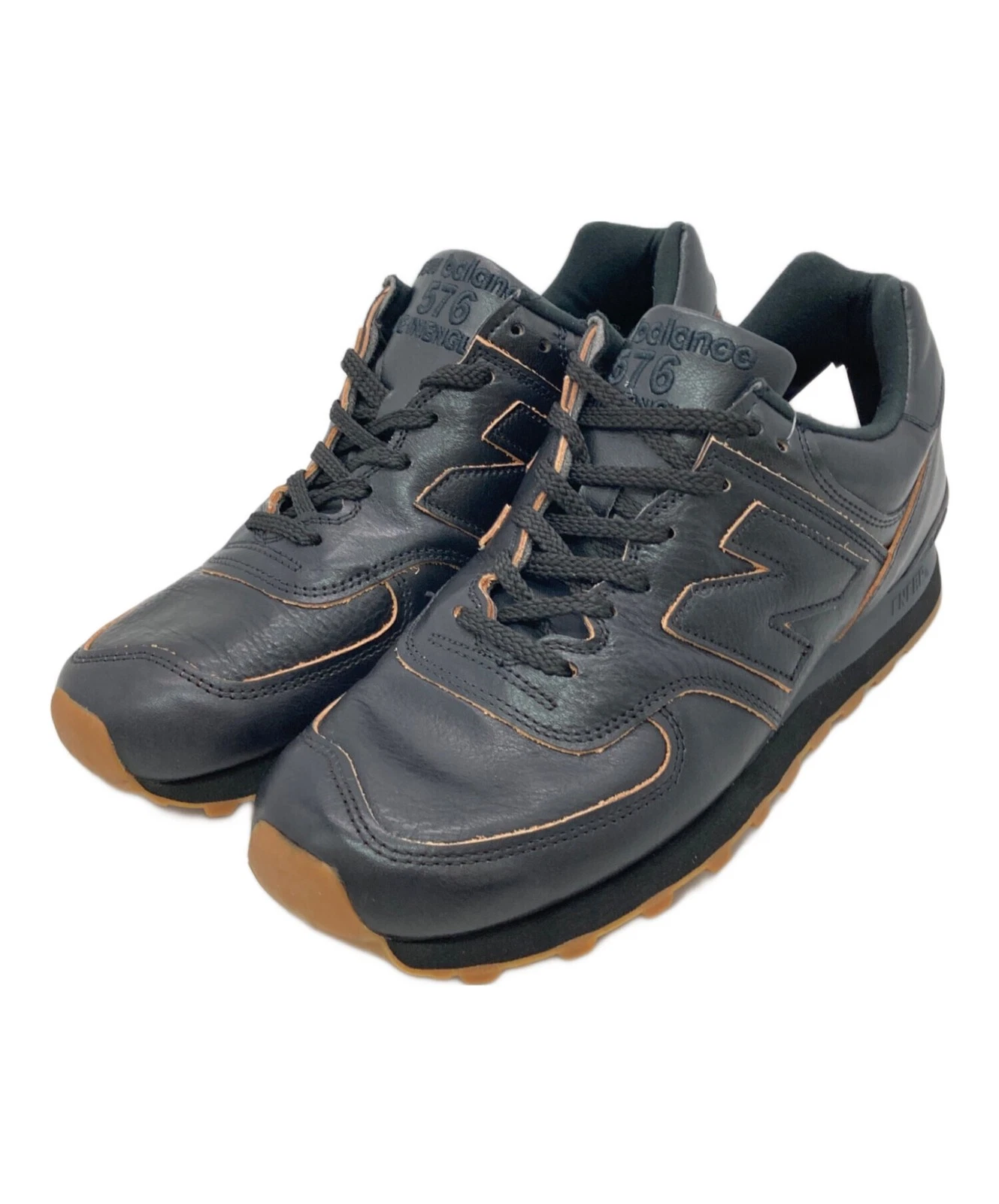 NEW BALANCE Sneaker basse nere misura: 27 cm mai usate