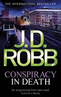 Conspiracy In Death | J. D. Robb | Englisch | Taschenbuch | 2011 | Yen Press