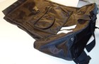 Banjo Brothers Waterproof Rolltop Backpack Bag Cycling Cyclists Commuter — photo 8