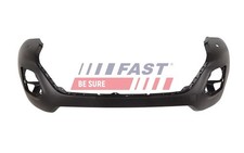 FAST Stoßfänger Vorne u.a. für CITROËN, FIAT, PEUGEOT FAST Stoßfänger Vorne u.a. für CITROËN, FIAT, PEUGEOT
