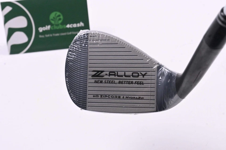 Cleveland RTZ Gap Wedge / 52 Degree / Wedge Flex Dynamic Gold Spinner Shaft - Image 2 of 4