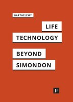 Jean-Hugues BarthéLéMy | Life And Technology | Taschenbuch | Englisch (2015)