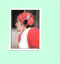(1) DARRYL SITTLER  1982-83 O-PEE-CHEE # 114 FLYERS  STICKER (N1426)
