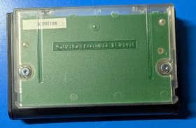 Bandai WonderSwan Color Golden Axe CIB WSC - US Seller