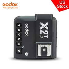GODOX X2T-F TTL 1/8000s Wireless Flash Trigger for Fujifilm Bluetooth Connection
