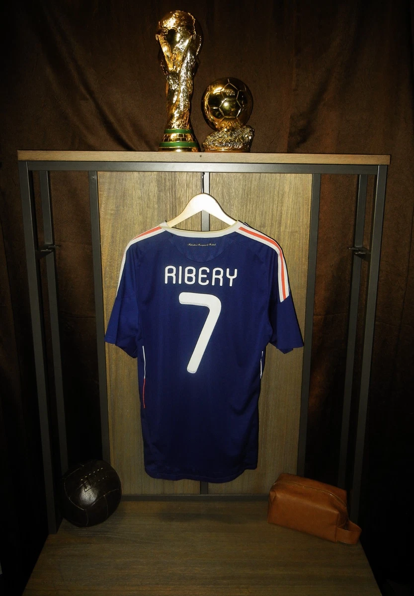 Franck Ribery National Team Soccer Jerseys for sale | eBay