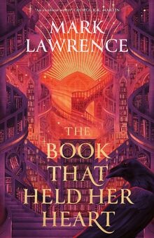 The Book That Held Her Heart: The epic fantasy fina... | Buch | Zustand sehr gut