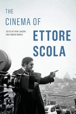 The Cinema of Ettore Scola (Contemporary Approaches to Film and Media Studie...