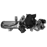 PartsTec PTA510-0287 Agr-Modul FüR CitroËN Peugeot