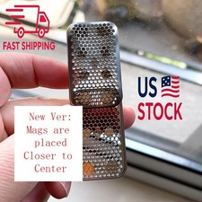 New design CORAL series Titanium alloy unlimited haptic fidget slider -PLUS SIZE