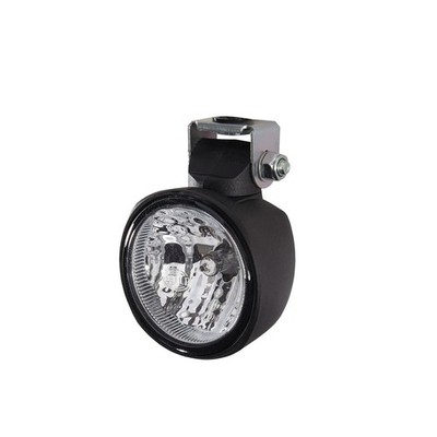 Arbeitsscheinwerfer 12 V 65 W H9 Halogen HELLA für u.a. CLAAS