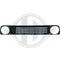 2211340 KüHlergitter FüR VW Golf II (19E, 1G1)