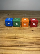 NEUROSMITH Replacement Music Blocks Small World Toys Educational Sounds