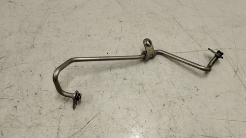 Audi Q2 - 2017 Benzin 85kW Turbolader Ölleitung Ölschlauch 04c145140a GRB13918