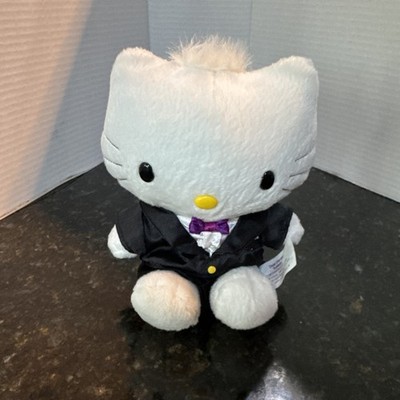 Vintage Hello Kitty s Dear Daniel McDonald s plush